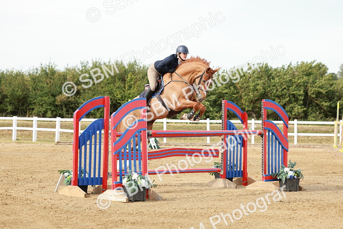 SBM_008564 - Class 5 - National B&C Handicap Championship Qualifier 1.25m 1.30m