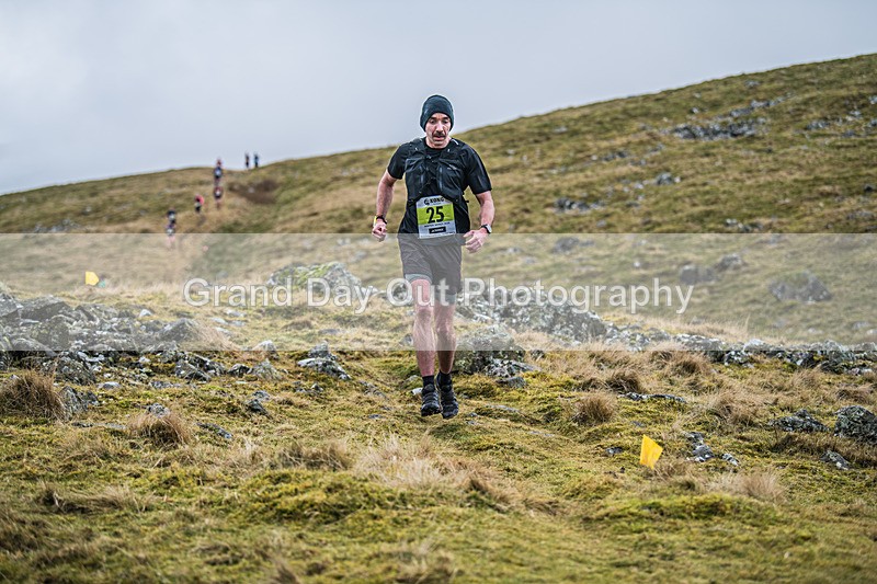 Clough Head-743 - Kong Running Clough Head Fell Race Saturday 7th February 2026