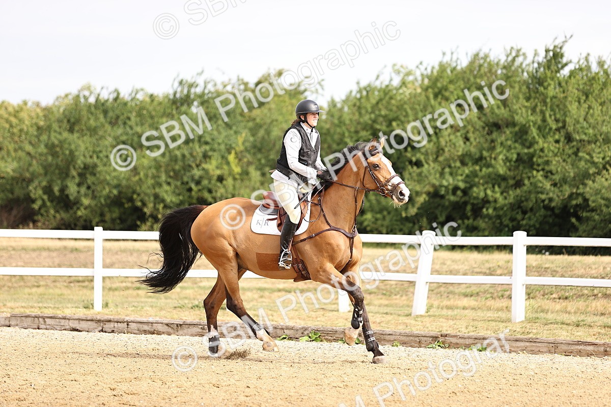 SBM_009399 - Class 7 - Senior Discovery - 1.00m Open