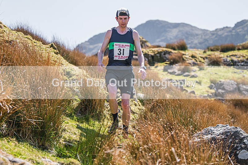 Glaramara-239 - Glaramara Fell Race Saturday 17th May 2025