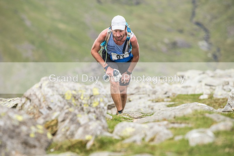 Duddon Long-97 - Duddon Valley Long Fell Race Saturday 30th May 2026
