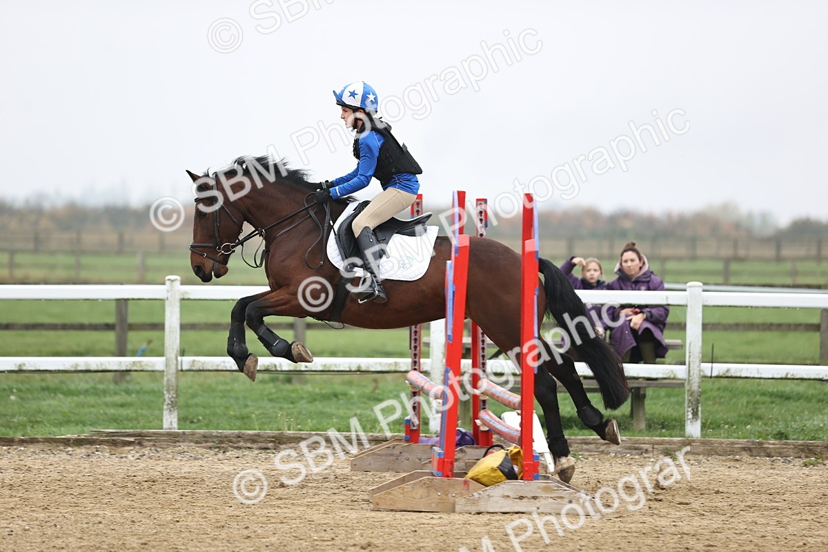 SBM_000530 - Class 1 - 70cm