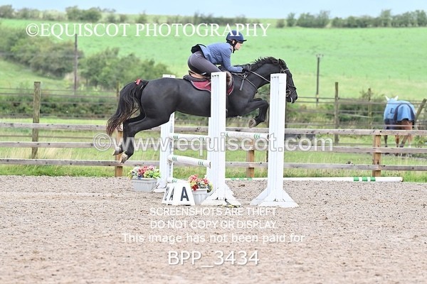 BPP_3434 - CLASS 34 SUN 0.85m Scottish Amateur Champion of Scotland