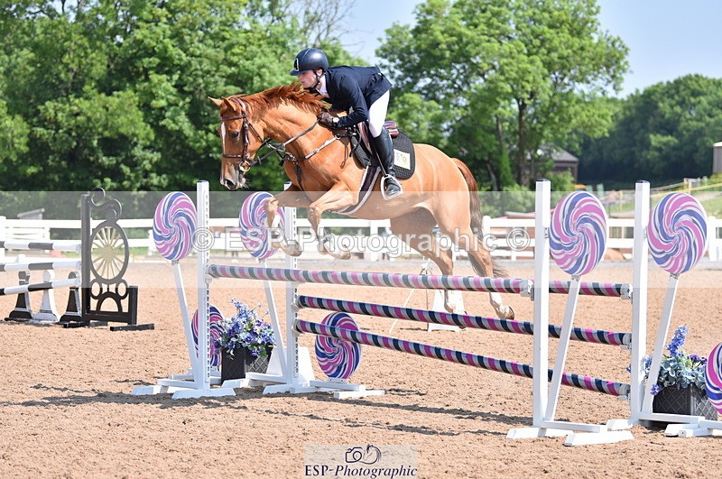 230609A-104810-00328 - Cls 9 Discovery & 1m Open