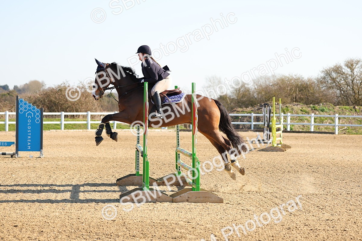 SBM_000213 - Class 1 - Clear Round