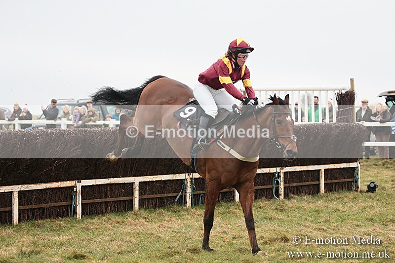 PtP 170219 -112 - Combined Services Point-To-Point Larkhill 17/02/19