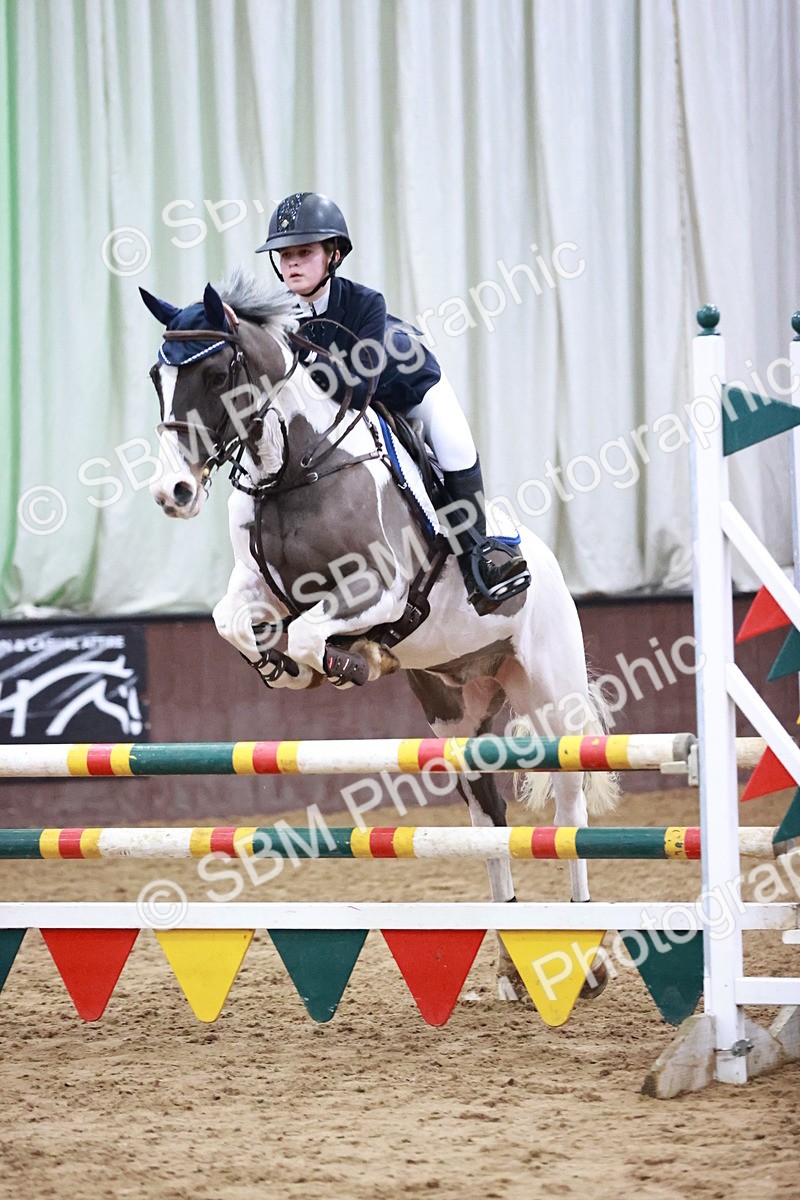 SBM_000889 - Class 3 - Pony Discovery 90cm