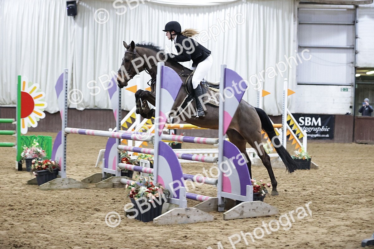 SBM_000594 - Class 3 - Nupafeed Supplements Senior Discovery/ 1m Open