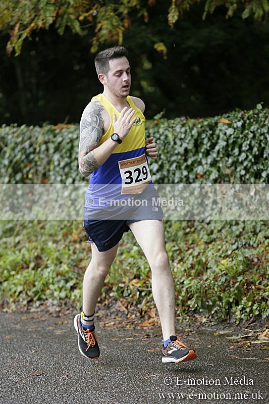 CAD131019-0782 - Cadence Events Grittleton 10km 13/10/19