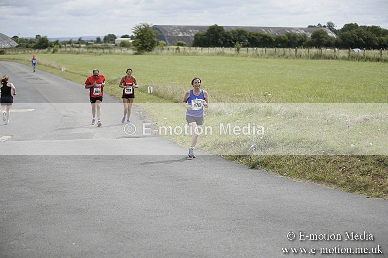 CAD5M 210719-1072 - Cadence Events Colerne 5 Miler  21-Jul-2019