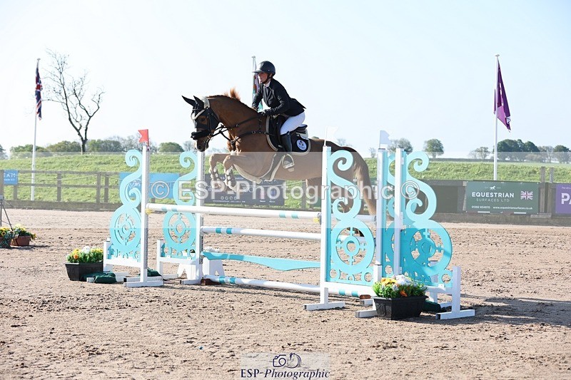 250427-085649-14675 - Cls 28 Young Horse 5yr old