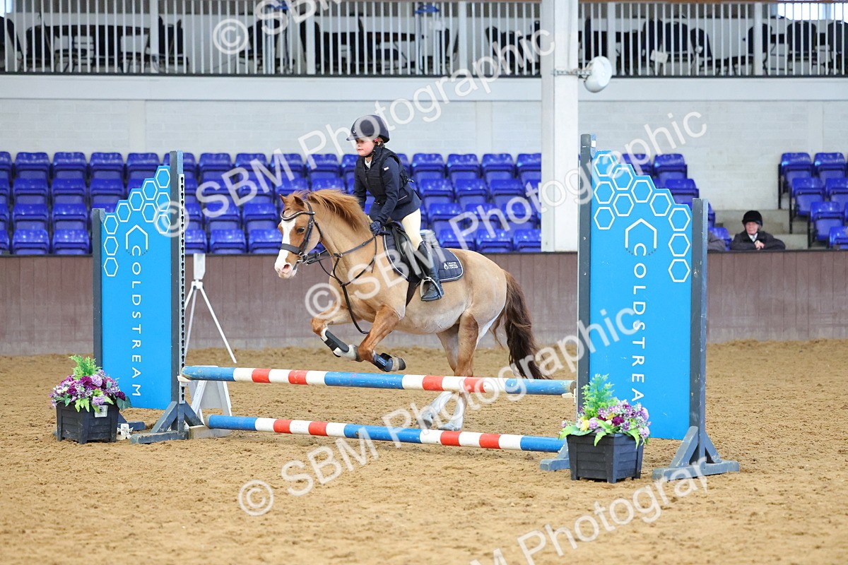 SBM_000277 - Class 2 - 50cm - BRC Warm Up