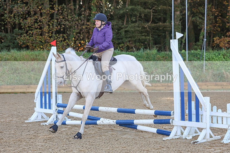 3E7A2465 - Class 3: 50cm Open