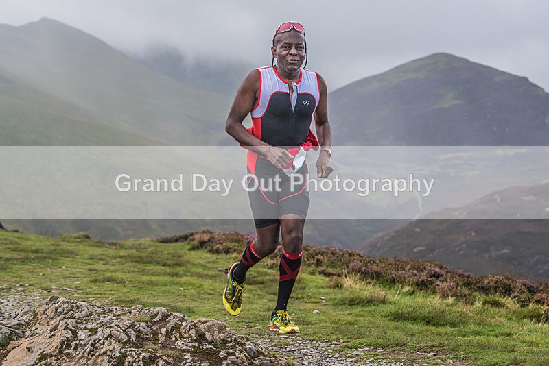 Barrow-461 - Barrow Fell Race Monday 28th August 2023