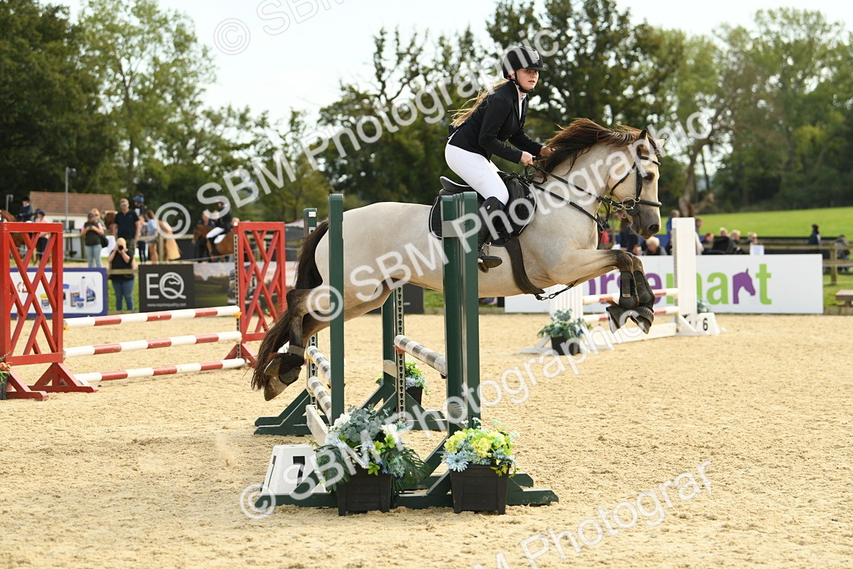 SBM_71014 - J15 - Junior Pony 70cm Championship