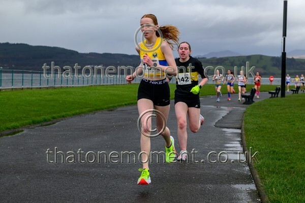 YARR26-812791 - U15 Girls