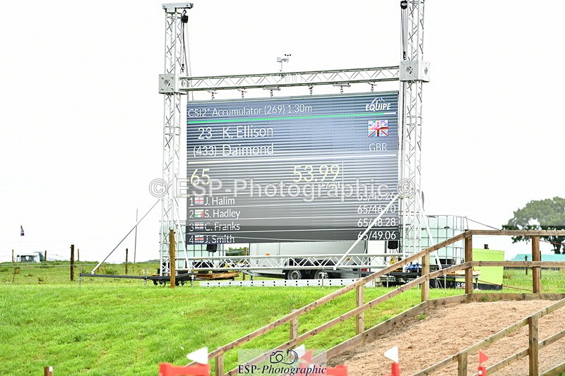 230723A-100428-10762 - Cls 4, 2 Star Small 1.30m