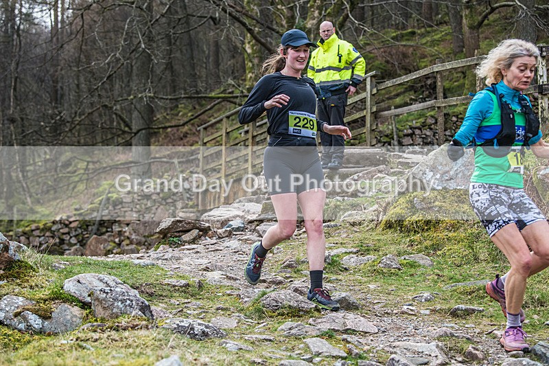 Buttermere-660 - Fellside Events Buttermere Trail Race Sunday 22nd March 2026