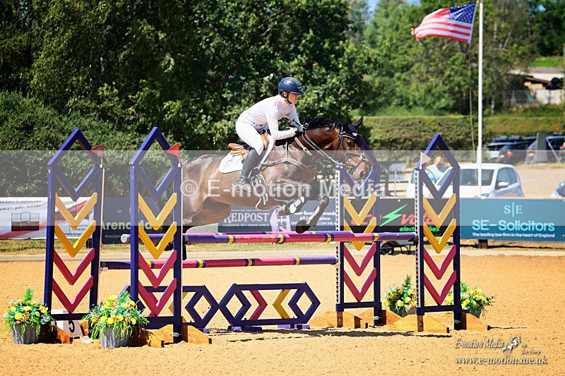 BESJ 120726 2658a - Equestrian