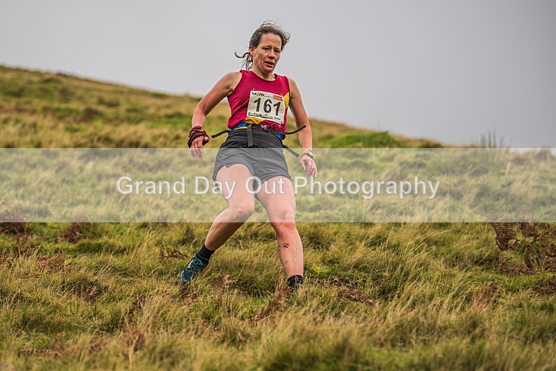 Wasdale Show-723 - Wasdale Head Show Fell Races (Junior & Senior) Saturday 14th October 2023