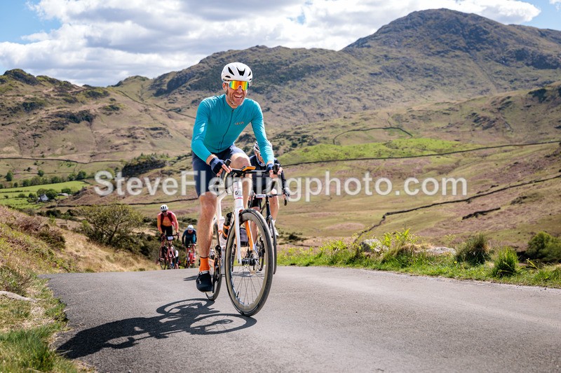 144904 - Blea Tarn Climb 14:00 - 15:00