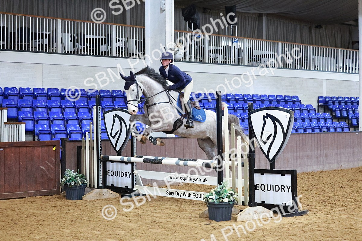 SBM_002462 - Class 8 - Senior British Novice - 90cm