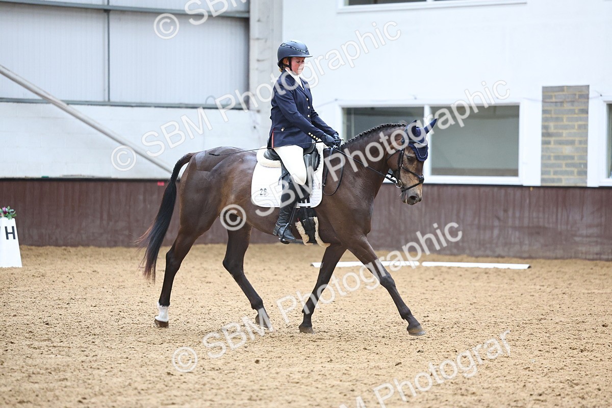 SBM_005624 - Class 3 - Novice 5