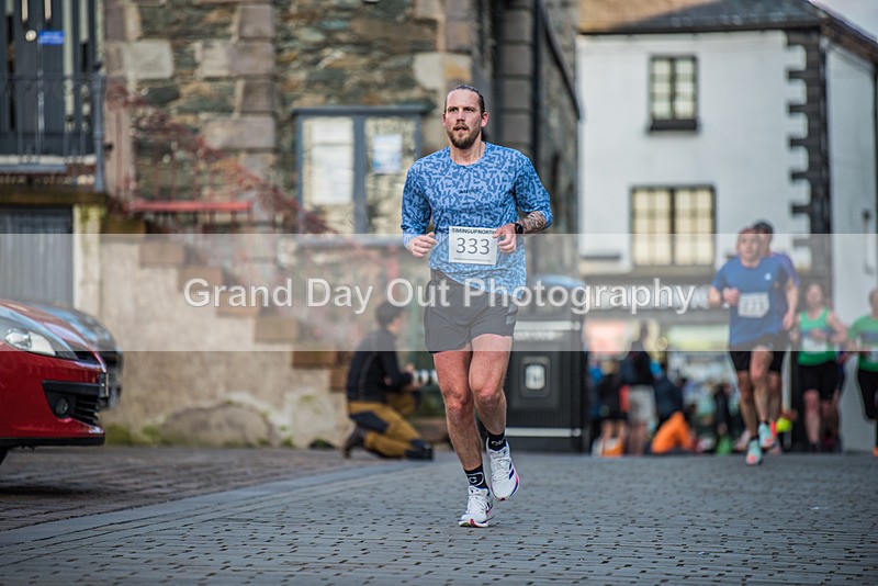 RTH-253 - Keswick Round The Houses Road Race, Wednesday 26th April 2023