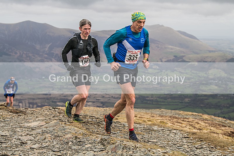 Coledale-357 - Coledale Horseshoe Fell Race Saturday 29th March 2025