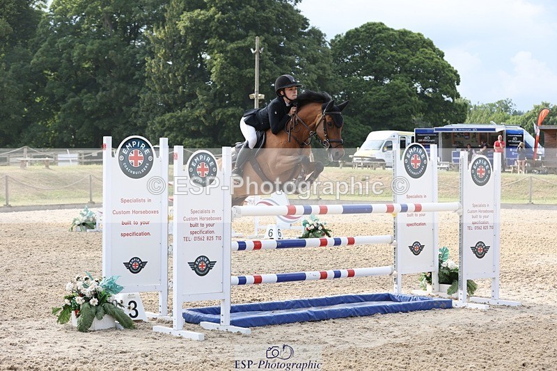 230618-184334-14352 - Cls 22 Hoys 138cm Jump offs