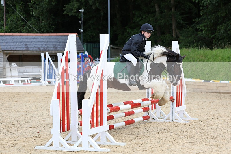 3E7A8806 - Class 3: 60cm