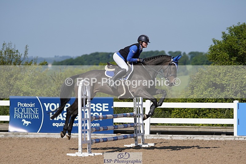 230528A-093754-05796 - Cls 30 British Novice & 90cm Open