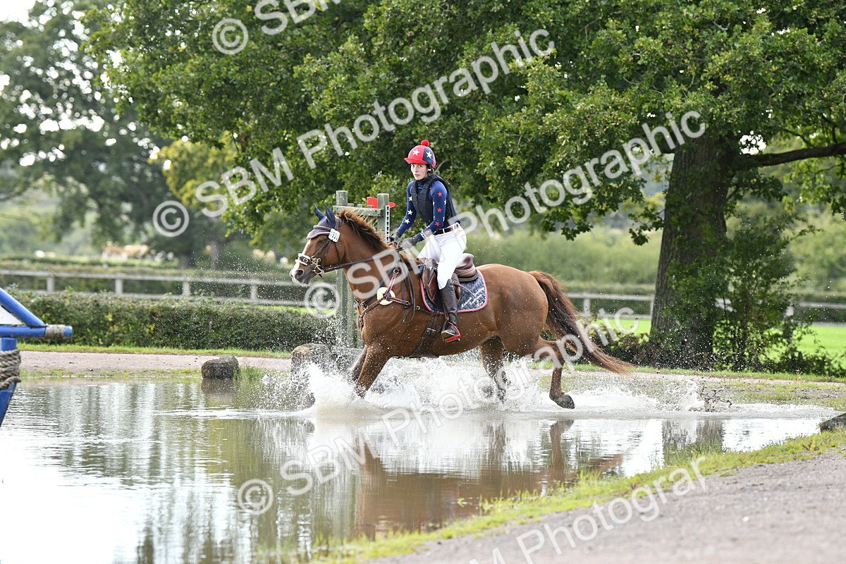 SBM_11946 - E6 - Eventers Challenge 80cm Championship