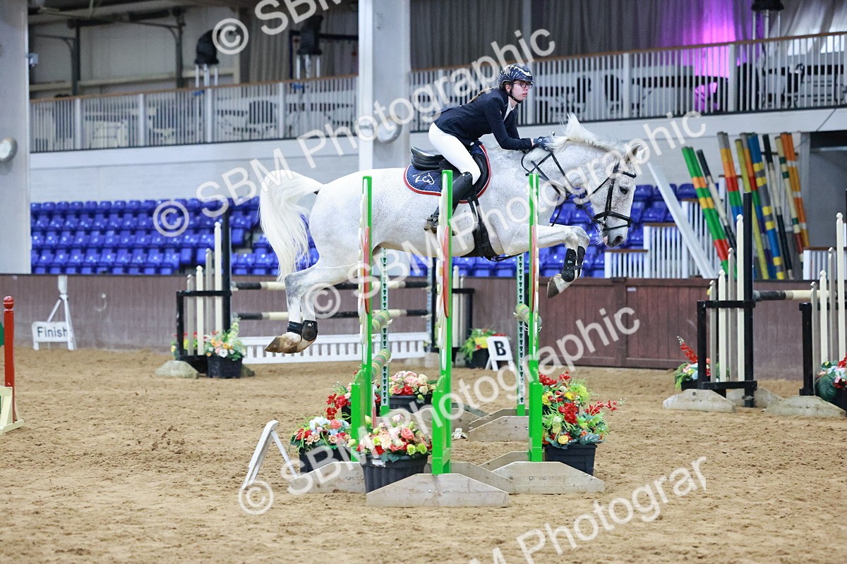 SBM_008183 - Class 26 - WB Equiline Star Championship Qualifier 1.10m