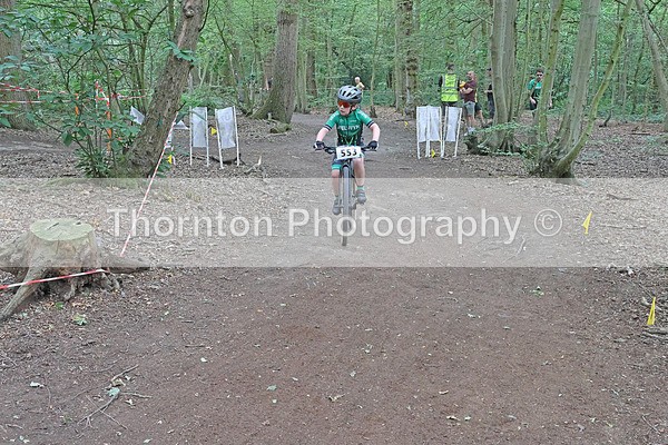 A41A5582 - MTB East Round 7 Potash Under 7s Under 9s Under 12s Races 08:45 – 9:35