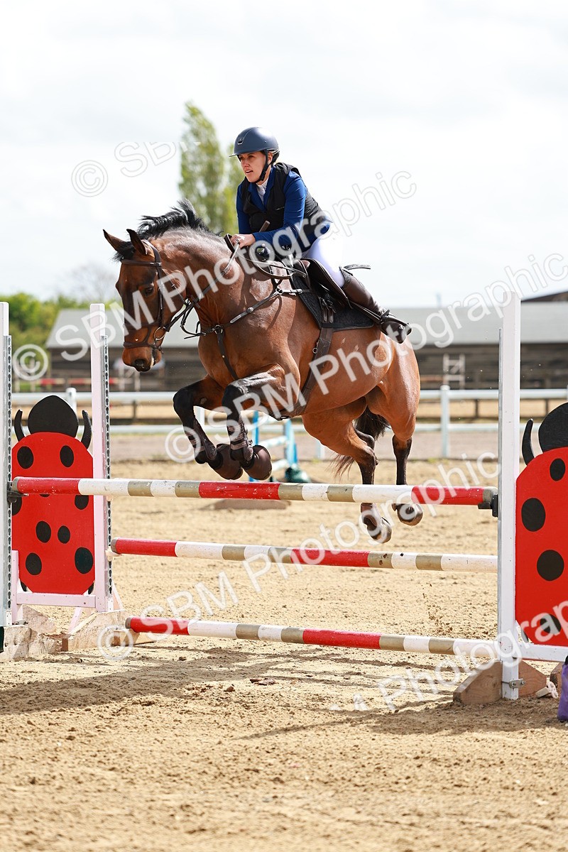 SBM_002209 - Class 9 - Senior Discovery - 1.00m