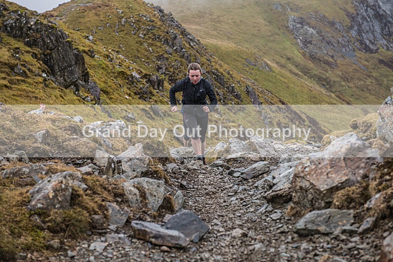 TWA  Newlands-901 - Teenager With Altitude & Newlands Memorial Races Saturday 22nd April 2023