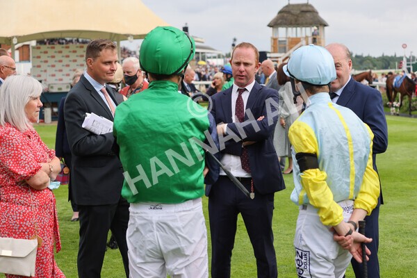 yr24072021r7-9 - Race 7 5.35pm The Sporting Life Fast Results Stakes