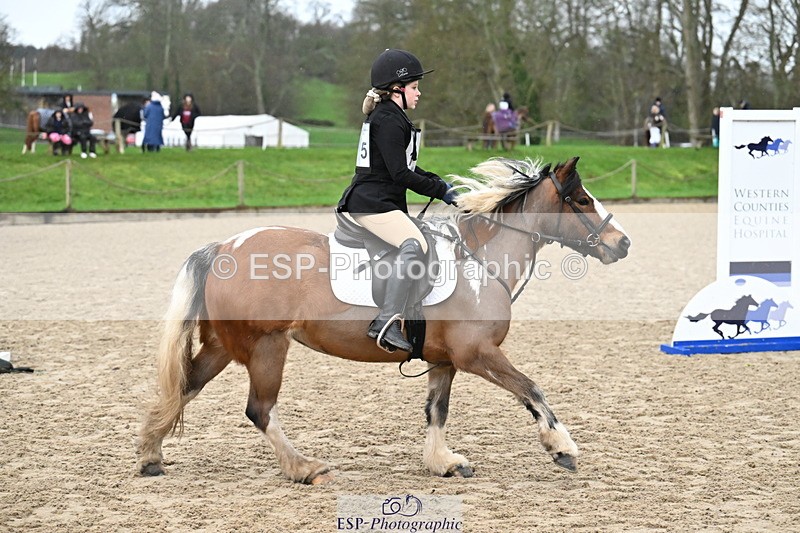 260222A-095013-00248 - 40cm Lead Rein and Assisted