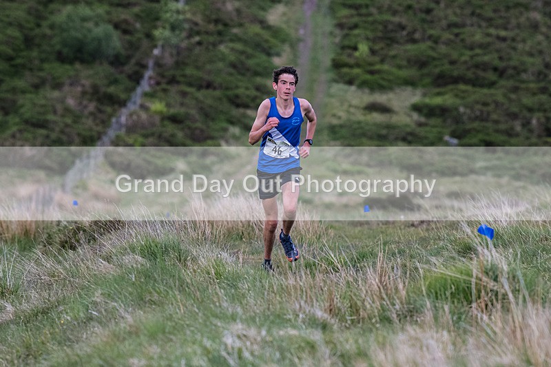 Gavel-289 - Gavel Fell Races (Junior & Senior) Wednesday 28th May 2025