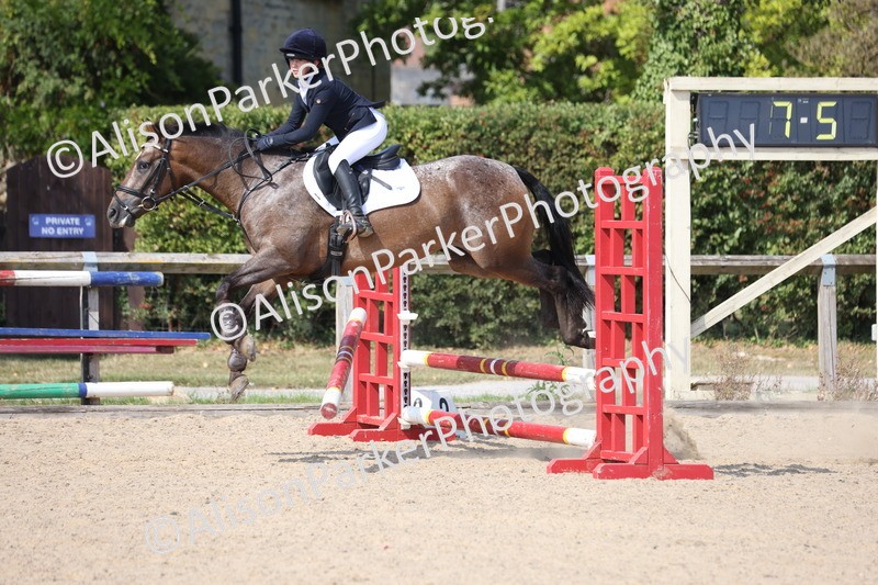 20250810-2713 - Class 6 - 90cm