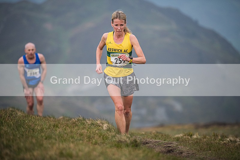 Lords Seat-266 - Lords Seat Fell Race Wednesday 1st May 2024