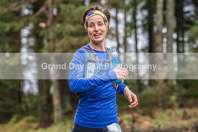Glentress Marathon-669 - High Terrain Events Glentress Marathon Trail Run Saturday 19th February 2023