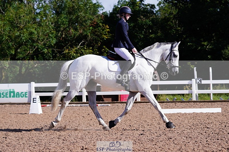 240809A-091714-00199 - Dressage Competition