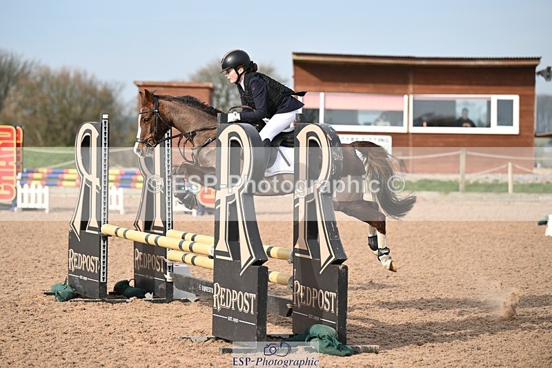 250309-094449-02901 - Cls 2 Pony Intro 70cm