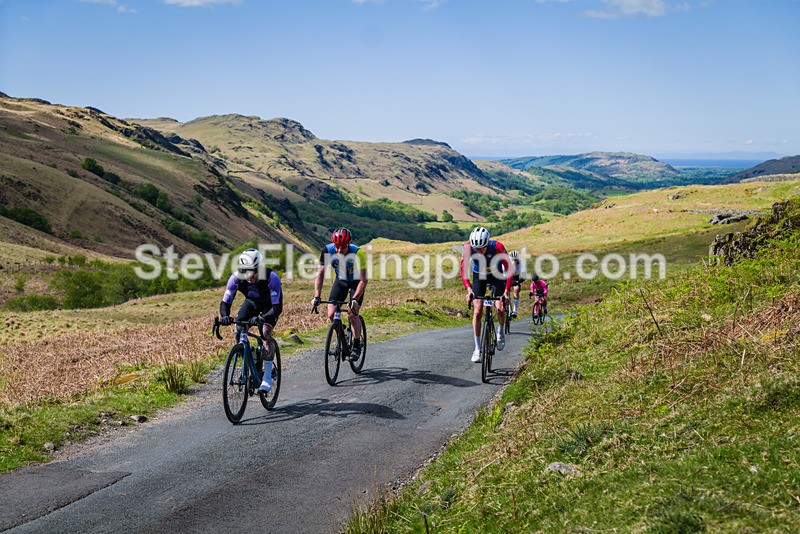 113408 - Hardknott Pass Camera 1 11.00-12.00