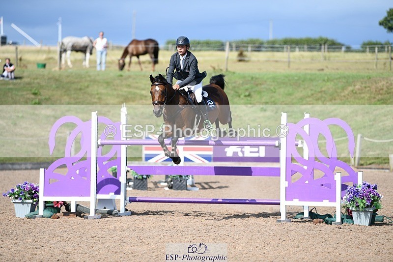 250628-165844-06451 - Cls 13 Pony Showjumper of the Year