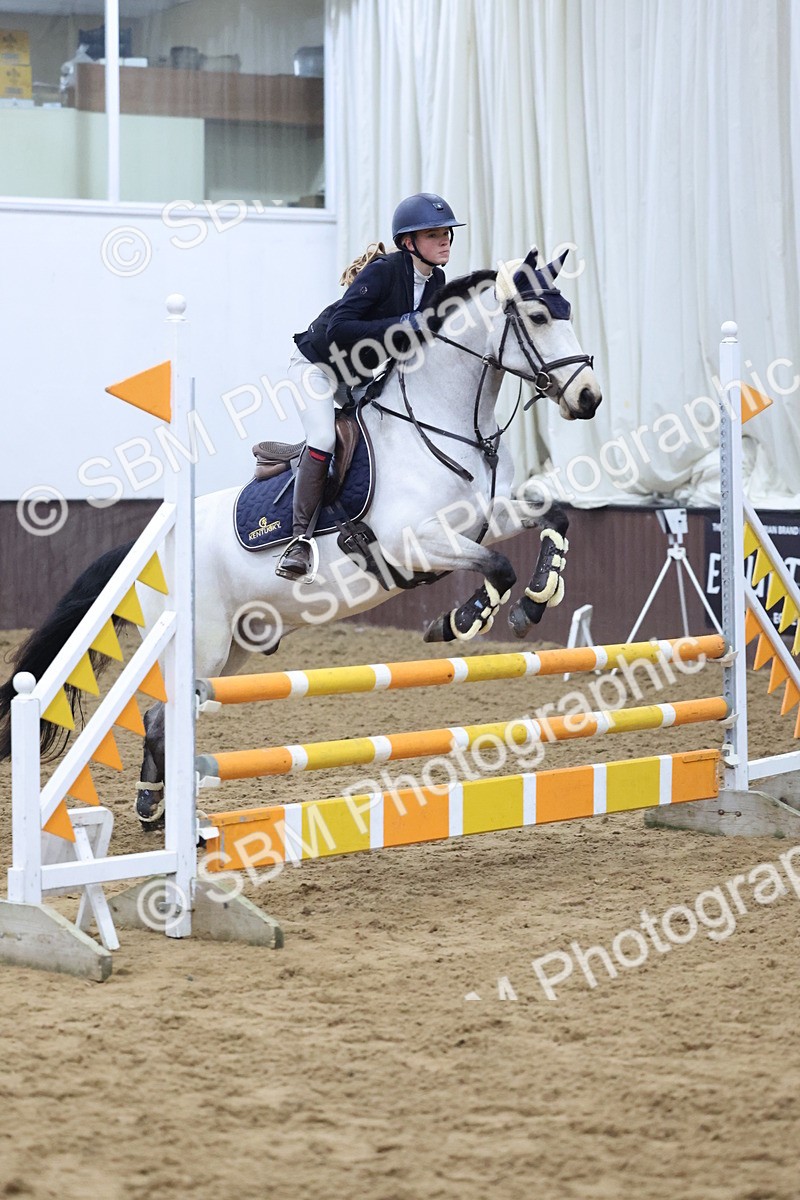 SBM_003013 - Class 10 - Pony Discovery - 90cm Open