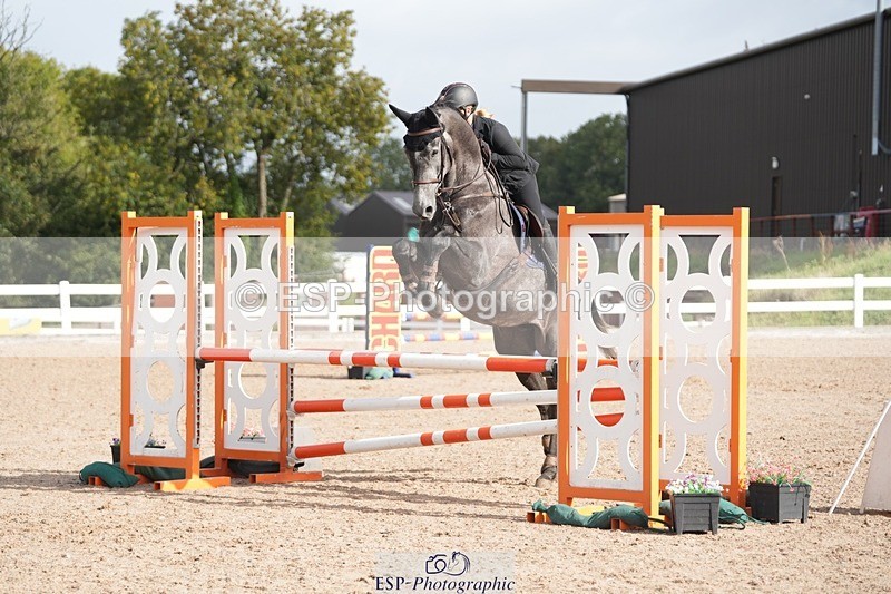 250911-102713-00215 - Cls 9 Snr British Novice and 90cm Open