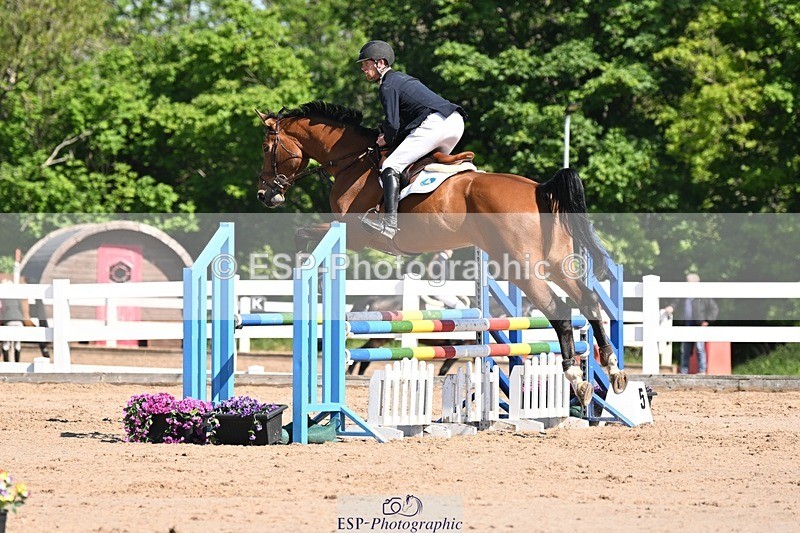 250510-102510-10223 - Cls 20 Snr Discovery and 1m Open